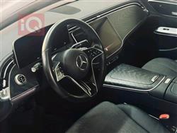 مرسيدس بنز E-Class
